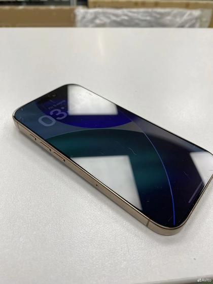 iPhone 16 Pro, 128 ГБ, SIM + eSIM
