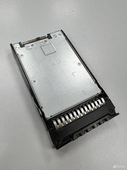 SSD-накопитель Huawei hssd-D7N23AL3T8N 3.84TB