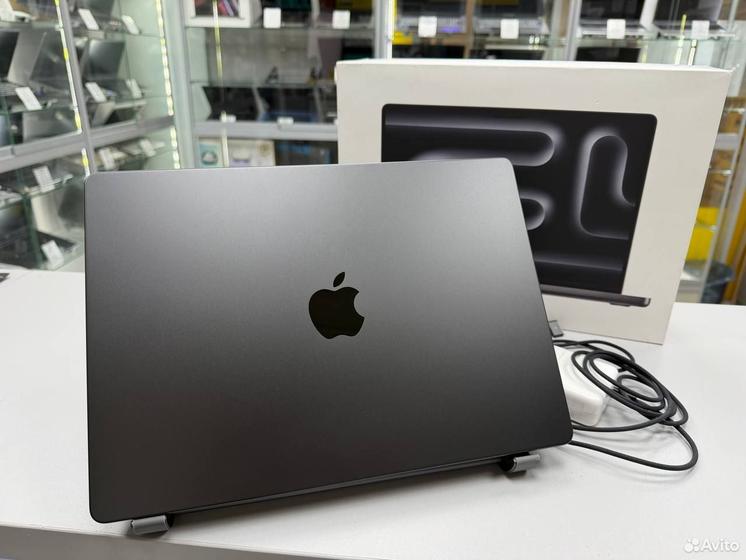 Apple Macbook Pro 14 Apple M4 Pro/ Ram 24Gb