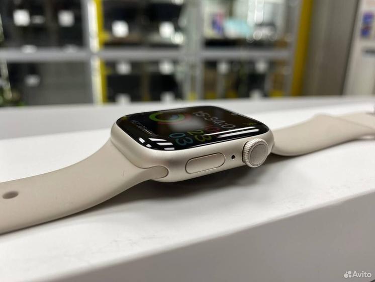 Apple Watch 8 41mm