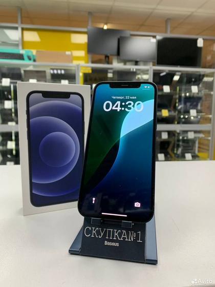 iPhone 12, 128 ГБ