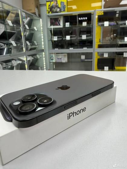 iPhone 16 Pro, 128 ГБ, 2 SIM