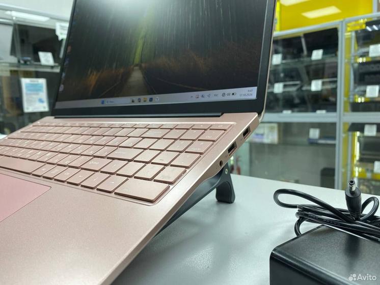 Ноутбук Celeron N5095 2.9Ghz/ SSD+HDD/ Ram 16Gb