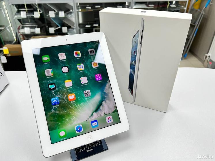 Apple iPad A1458 16Gb