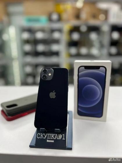 iPhone 12 mini, 128 ГБ