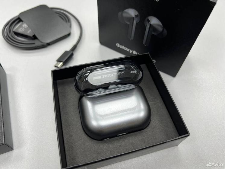 Samsung Galaxy Buds 3 Pro