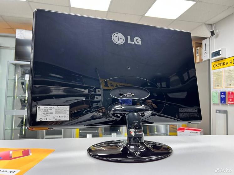 Монитор Flatron E2350S