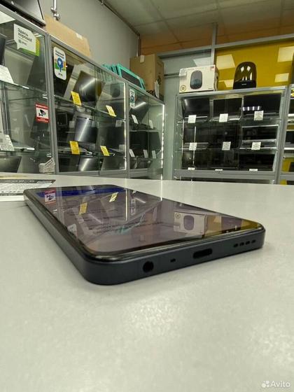 realme C55, 6/128 ГБ