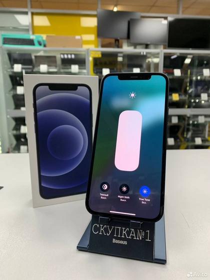 iPhone 12, 128 ГБ