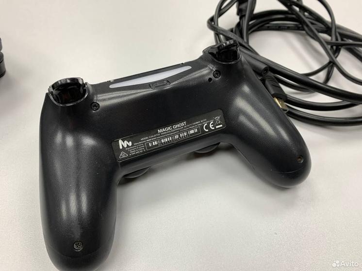 Игровая консоль Sony PlayStation 4 Slim 1000 гб
