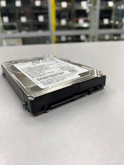 Жесткий диск HP 1 TB MM1000jefrb