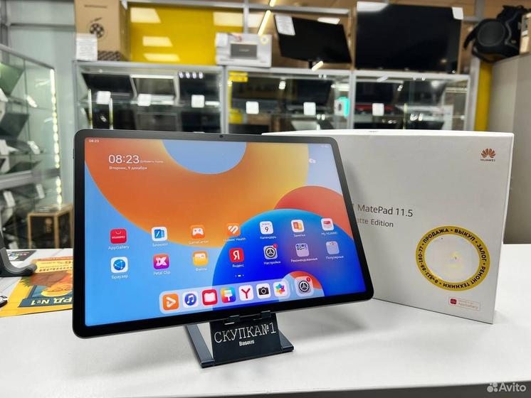 Huawei MatePad 11.5 2025 Wi-Fi 8/ 256гб
