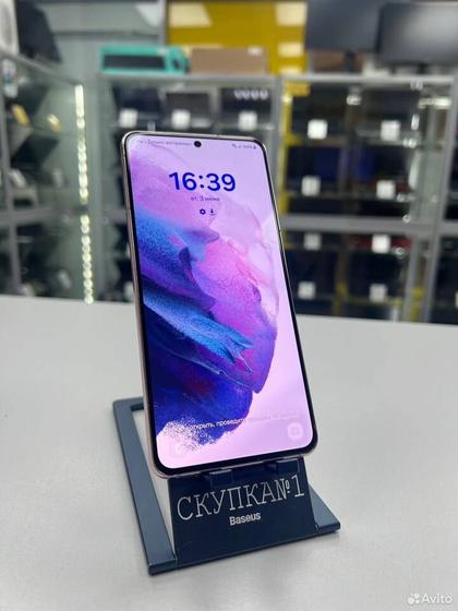 Samsung Galaxy S21 5G, 8/256 ГБ