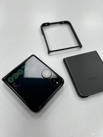 Xiaomi Mix Flip, 12/512 ГБ