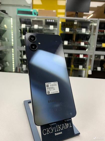 Samsung Galaxy A06, 4/64 ГБ