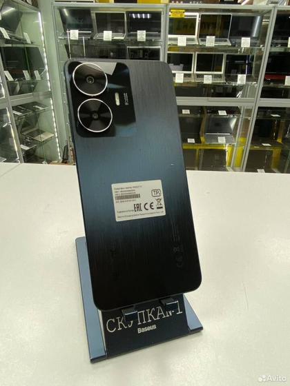 realme C55, 6/128 ГБ