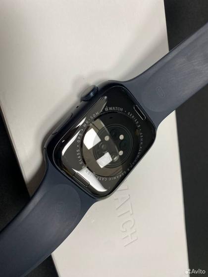 Apple Watch 9 45mm
