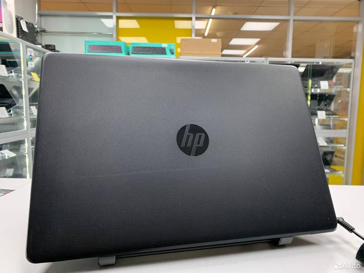 Ноутбук HP 17-ak011ur AMD A6 2.9Ghz/Radeon 2Gb/SSD