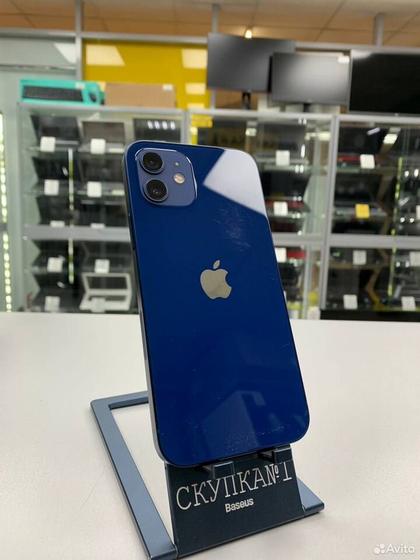 iPhone 12, 64 ГБ