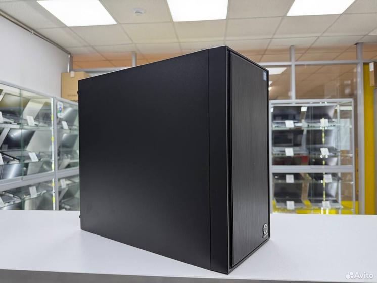 Пк Core i5-9 4.1Ghz/ GTX 1650 Super 4Gb/ Ram 32Gb