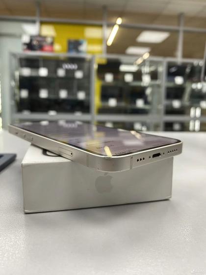 iPhone 14, 128 ГБ, SIM + eSIM
