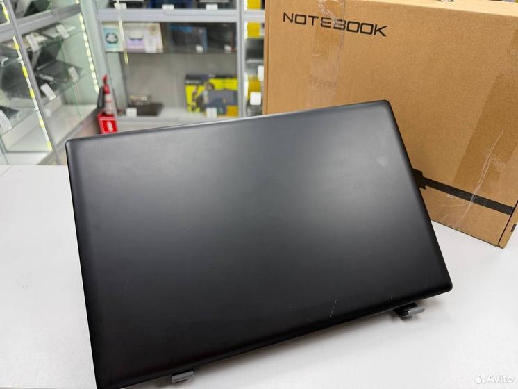 Ноутбук Celeron N5095A 2.9Ghz/ Ram 16Gb/ SSD