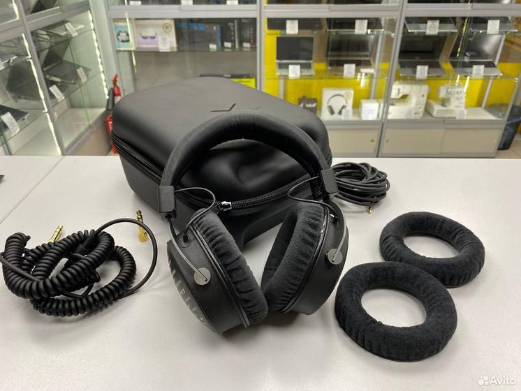 Наушники beyerdynamic DT 1990 Pro