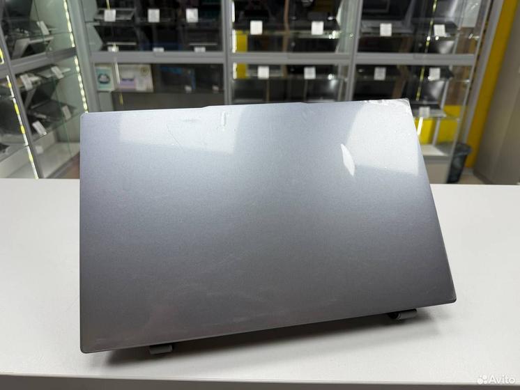 Ноутбук Pentium N5000 2.7Ghz/ Ram 16Gb/ SSD