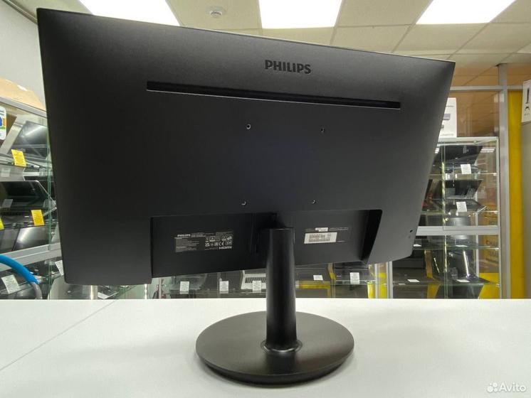 Монитор Philips 24