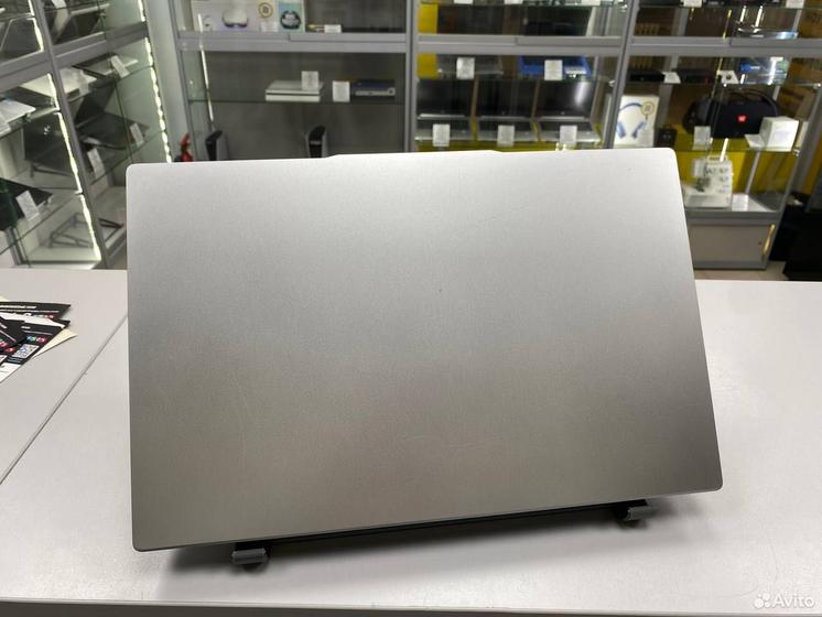 Ноутбук Celeron N5095 2.9Ghz/ Ram 16Gb