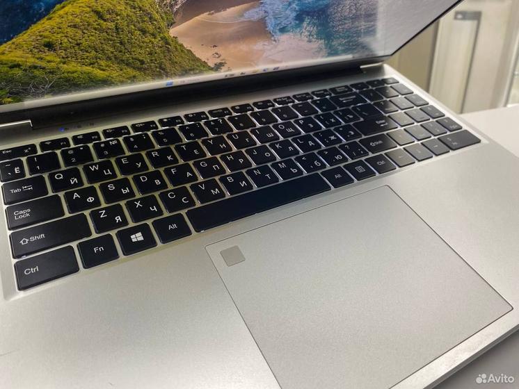 Ноутбук Celeron N5105 2.9Ghz/ SSD 1000Gb