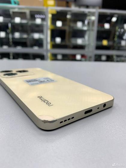 Realme C61, 8/256 ГБ