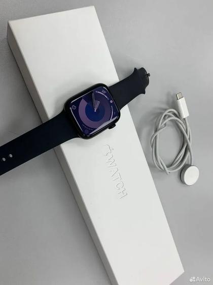 Apple Watch 8 45mm