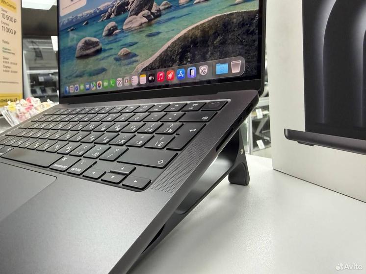 Apple Macbook Pro 14 Apple M4 Pro/ Ram 24Gb