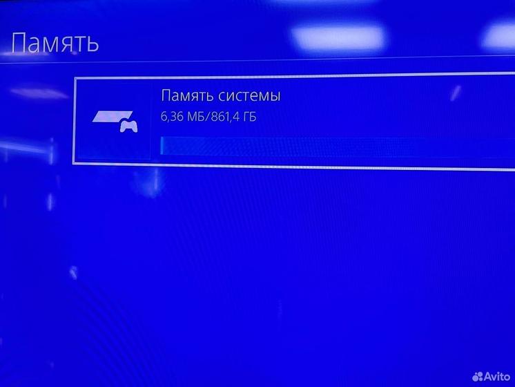 Sony Playstation 4 Fat CUH-1108A 1000Gb