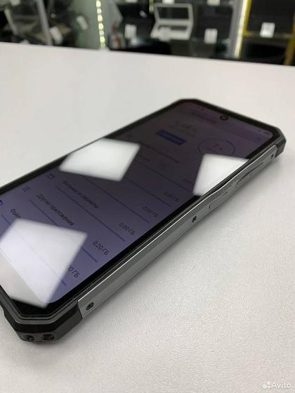 OUKITEL WP17, 8/128 ГБ