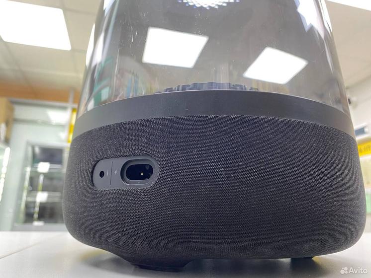 Колонка портативная Harman Kardon Aura Studio 4