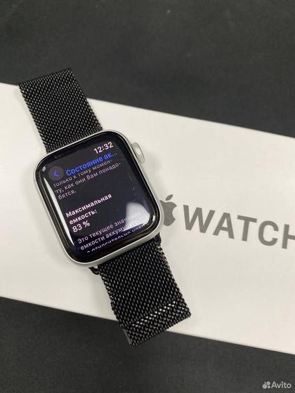 Apple Watch Se 40mm