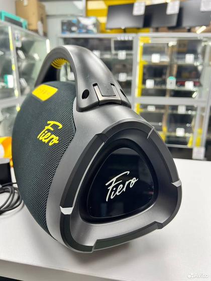 Блютуз колонка fiero Lure Grande frps-540