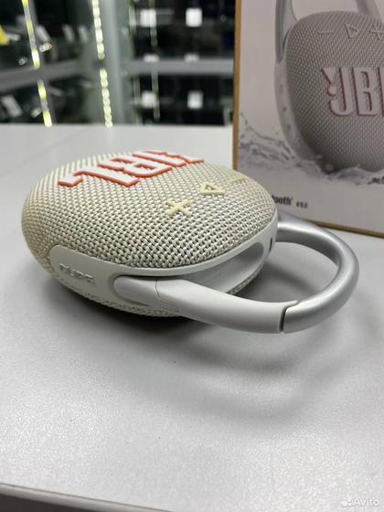 Колонка портативная JBL Clip 5, 7Вт