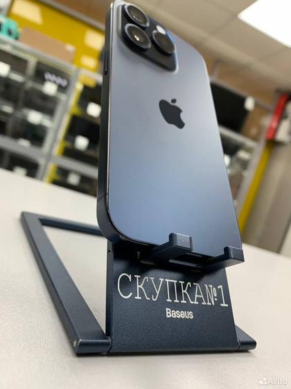 iPhone 15 Pro, 128 ГБ