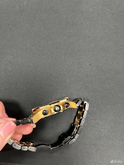 Швейцарские наручные часы atlantic 87476