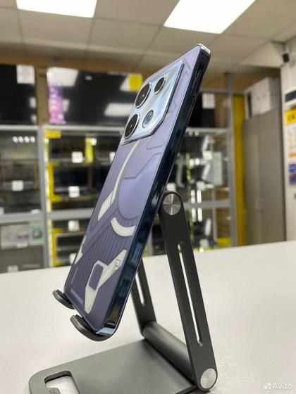 Infinix GT 10 Pro, 8/256 ГБ, 2 SIM