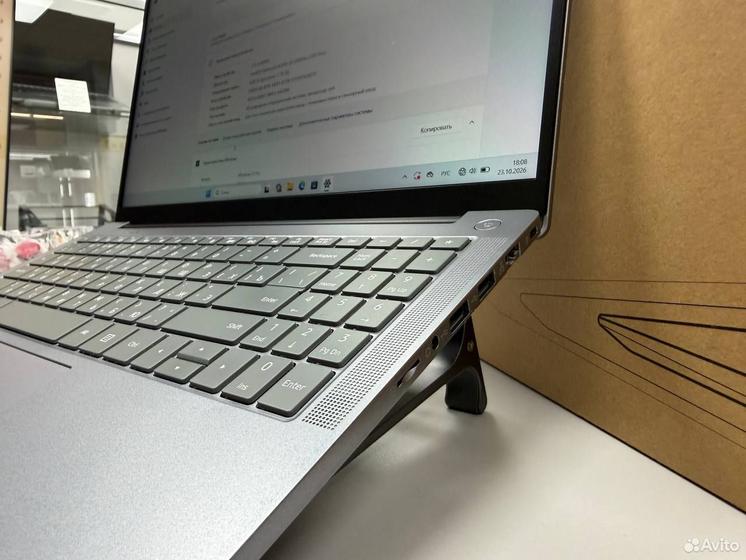 Ноутбук dexp Celeron N5095 2.9Ghz 4 ядра/SSD 256Gb