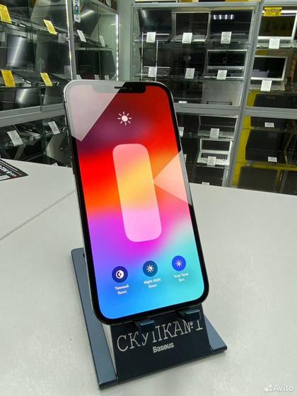 iPhone 12 Pro, 128 ГБ
