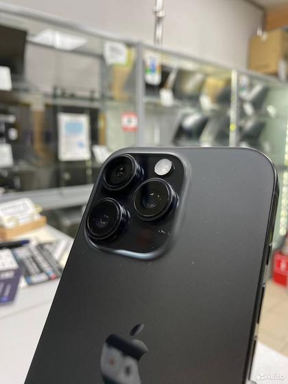 iPhone 16 Pro, 1 ТБ, SIM + eSIM
