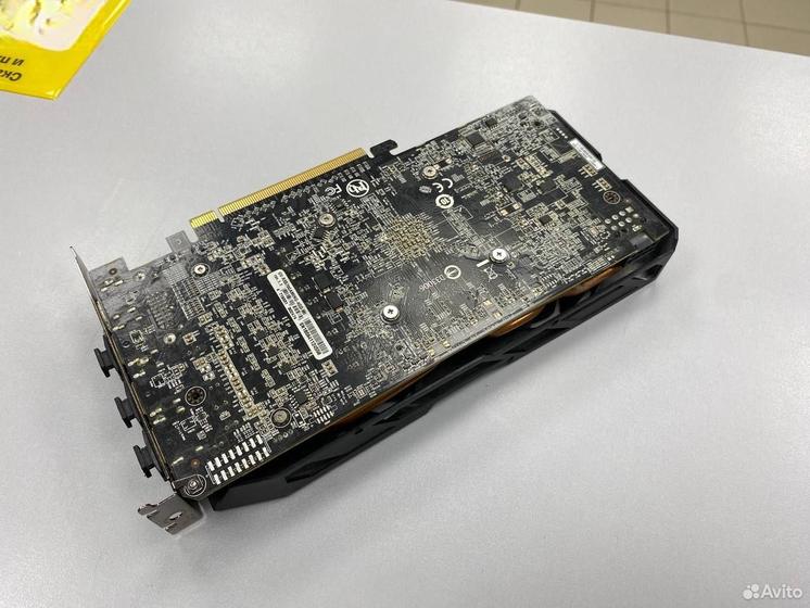 Gigabyte Radeon RX 570 gaming 4G