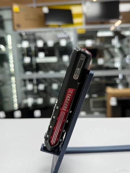 Vertu Ascent Ferrari 60, 2 ГБ