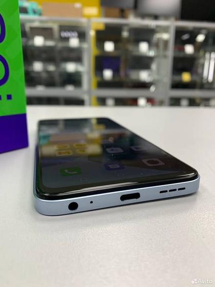Infinix HOT 30i, 4/64 ГБ