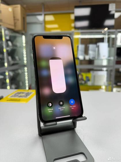 iPhone 11 Pro, 256 ГБ, SIM + eSIM